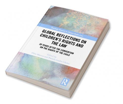 Global Reflections on Children's Rights and the Law