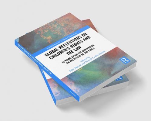 Global Reflections on Children's Rights and the Law
