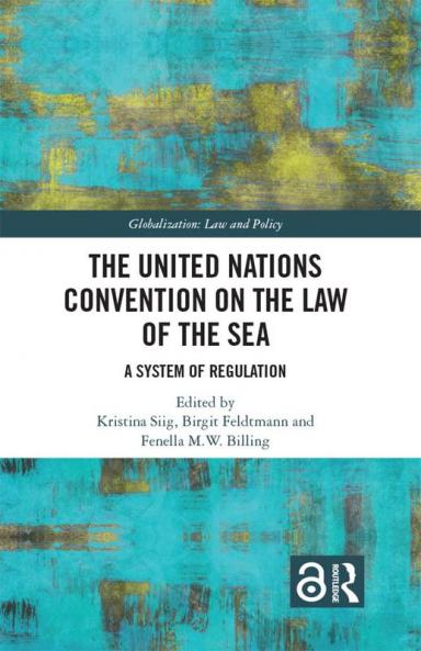 United Nations Convention on the Law of the Sea