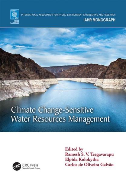 Climate Change-Sensitive Water Resources Management