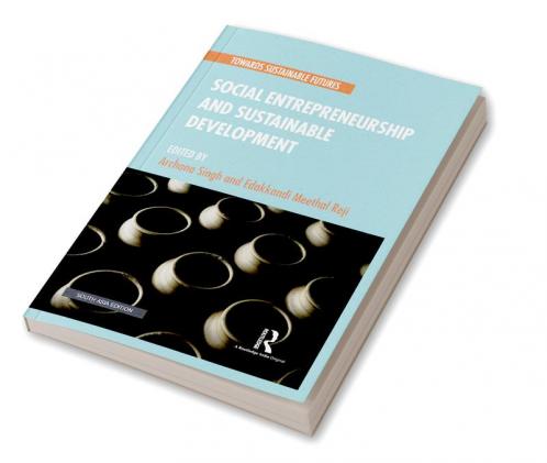 Social Entrepreneurship and Sustainable Development