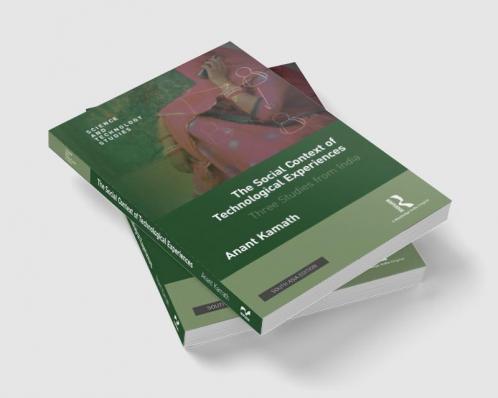 The Social Context of Technological Experiences