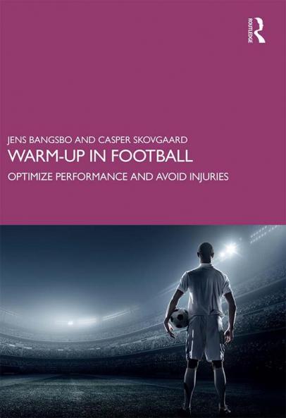 Warm-up in Football