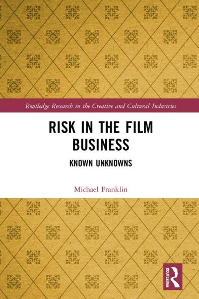 Risk in the Film Business