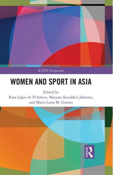 Women and Sport in Asia
