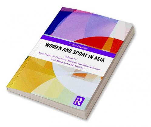 Women and Sport in Asia