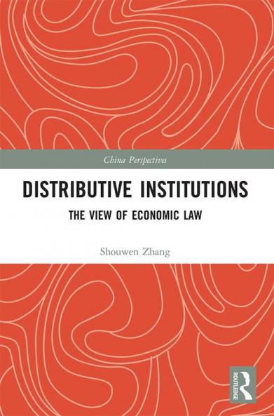 Distributive Institutions