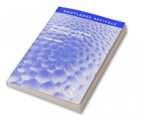 Aesthetics and the Sociology of Art