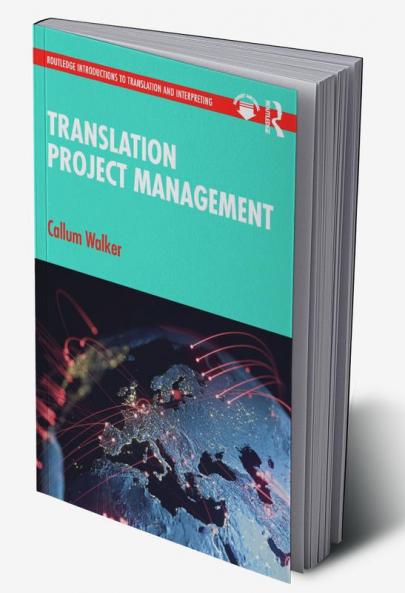 Translation Project Management