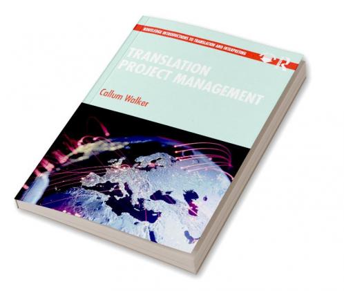 Translation Project Management