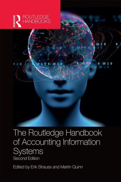 Routledge Handbook of Accounting Information Systems