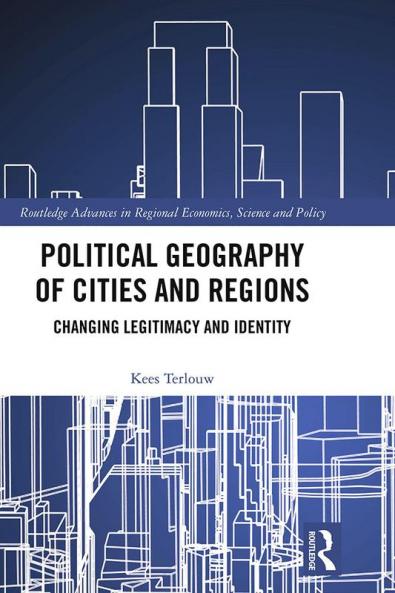 Political Geography of Cities and Regions