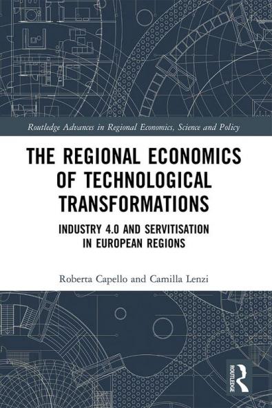 Regional Economics of Technological Transformations
