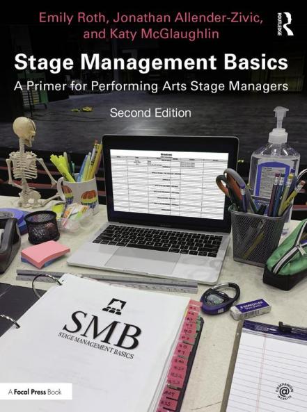 Stage Management Basics