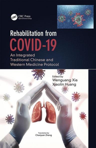 Rehabilitation from COVID-19