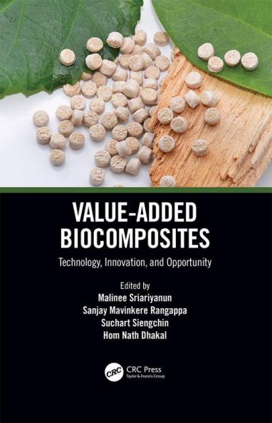 Value-Added Biocomposites