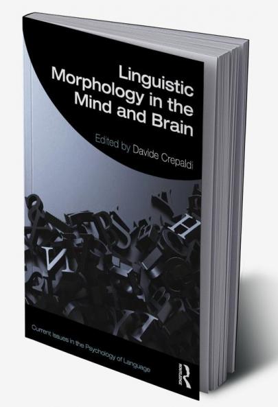 Linguistic Morphology in the Mind and Brain