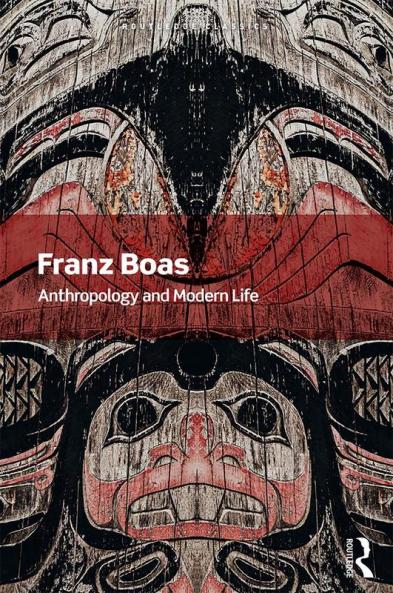 Anthropology and Modern Life