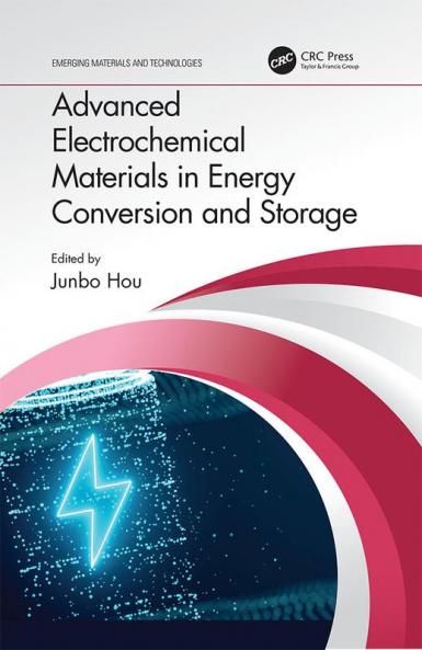 Advanced Electrochemical Materials in Energy Conversion and Storage