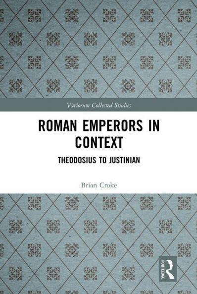 Roman Emperors in Context