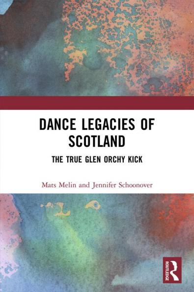 Dance Legacies of Scotland