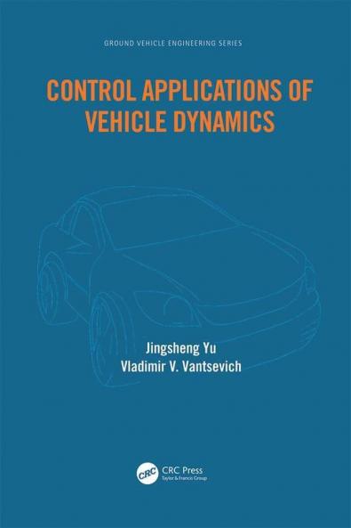 Control Applications of Vehicle Dynamics
