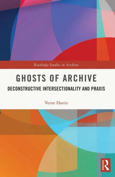 Ghosts of Archive