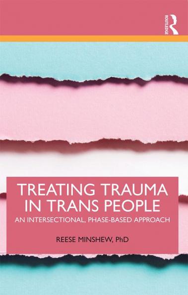 Treating Trauma in Trans People