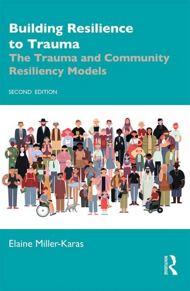 Building Resilience to Trauma