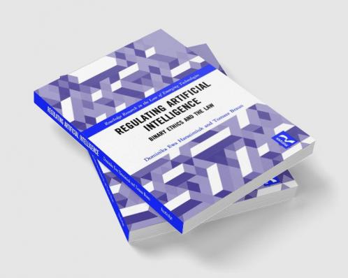 Regulating Artificial Intelligence