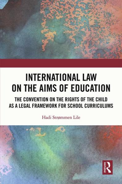 International Law on the Aims of Education