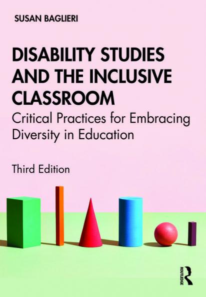 Disability Studies and the Inclusive Classroom