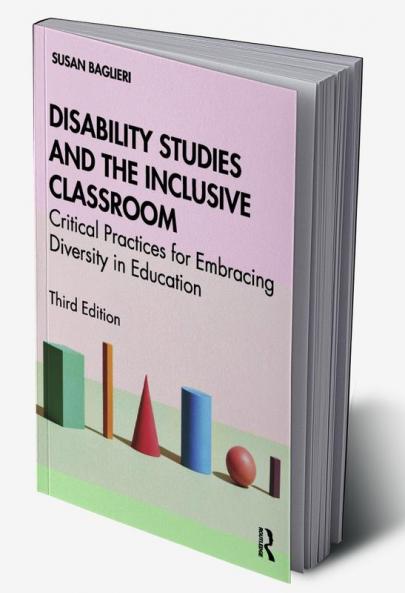 Disability Studies and the Inclusive Classroom