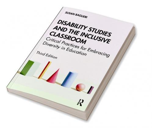 Disability Studies and the Inclusive Classroom