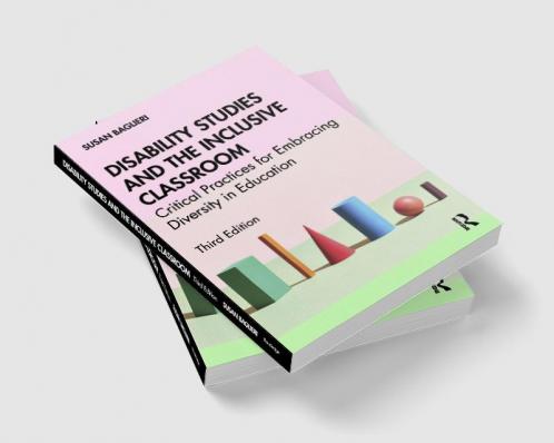 Disability Studies and the Inclusive Classroom