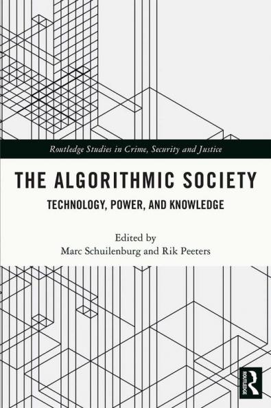 Algorithmic Society