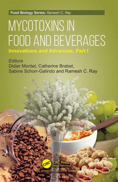 Mycotoxins in Food and Beverages