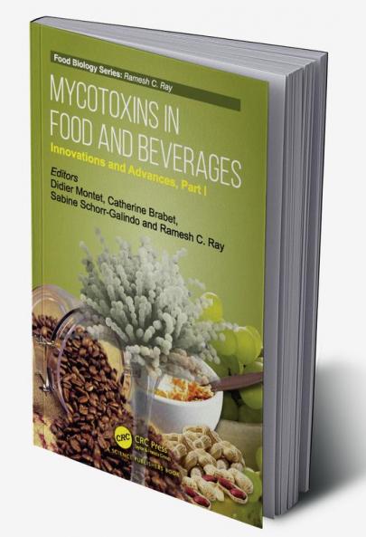 Mycotoxins in Food and Beverages