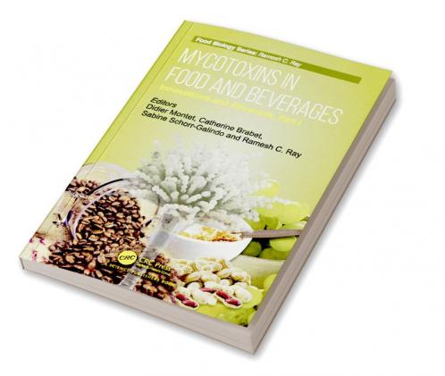 Mycotoxins in Food and Beverages
