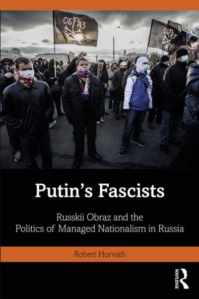 Putin's Fascists