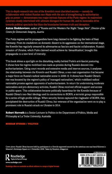 Putin's Fascists