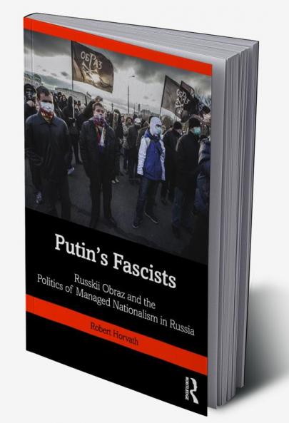 Putin's Fascists