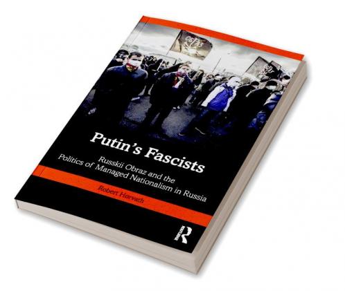 Putin's Fascists