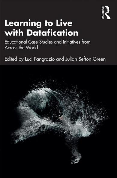 Learning to Live with Datafication