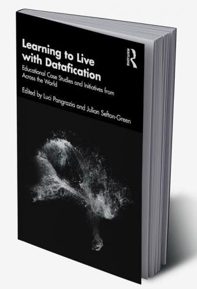 Learning to Live with Datafication