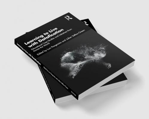 Learning to Live with Datafication