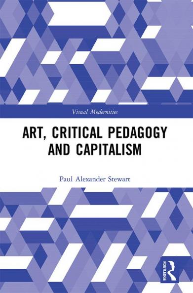 Art Critical Pedagogy and Capitalism