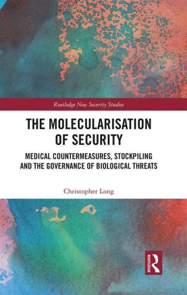 Molecularisation of Security
