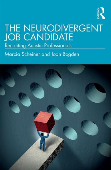 Neurodivergent Job Candidate