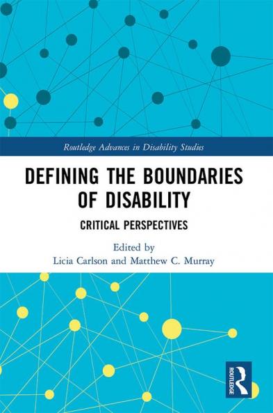 Defining the Boundaries of Disability